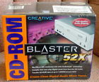 Mk4108 Creative Cd Rom Blaster New In Box Model