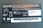 Cdrw9602ext3 Model Iomega D-rw Cd-rw