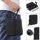 Mp07puus92ab Unbranded Shockproof Carrying Bag Protection Storage Case For External Cd