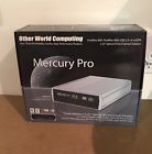 Mrsfw8u2 Owc Other World Computing Sealed In Box Mercury Pro Optical