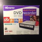 Mrx-510l Memorex Multi-format Cd-dvd Recorder