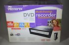 Mrx-525ge Memorex New Dvd R 034707032989