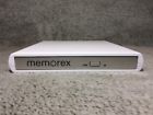 Mrx-650le-v7 Memorex External Recorder 8x