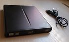 Mrx-870le Memorex External Slim Usb Writer Portable