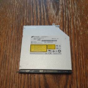 Gt72vr-6rd Msi 17.3 Inch Dominator Genuine Laptop Super Multi Dvd Writer
