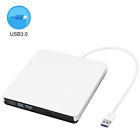 Mu-driver Muzili External Drive Slim Portable Dvd Rewriter Usb 696567875283