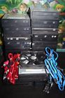 Mult Toshiba Lot Of 18