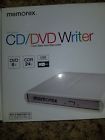 Mxr-650lev7 Memorex External Cd Dvd