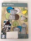 My Kitchen Inspira Embroidery Designs