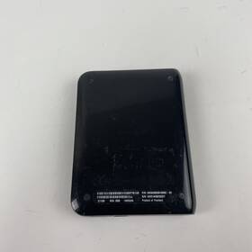 Wdabmo0010bbk-00 My Passport R/n Hadgja Read