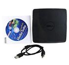 N-a Dell Genuine External Usb Cd Dvd Burner Writer 710500312274
