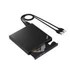 N-a Doy External Dvd Drive 0652042928226