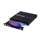 U2-dvdrw-sl N-a Kanguru Solutions Qs Slim 803982836205