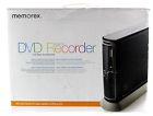 Mrx-550le N-a Memorex New External