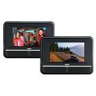 N-a Rca Dual Tablet Dvd System Electronics Computer 062118562726