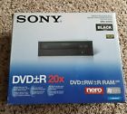 Dru-v200a-br N-a Sony Recorder Rewritable Ide Drive 4905524503654
