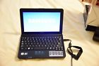 N130 Samsung Netbook Computer Windows