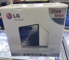 N2b1 Lg Network Storage Rewriter New In Box