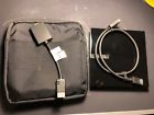 N820p Dell External Optical Drive With Cable Case Latitude Series