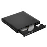 Na Fhong Exterl Dvd Cd Burner Drive Usb 689550212035