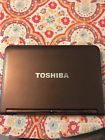 Nb305 Toshiba Laptop