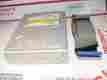 Nd-3550a Nec Dvd R Rw Cd-r Drive Beige Ide Tested Free Shipping Cable