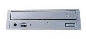 Cdp-3001b Nec Ide Internal Cd-rom Drive 5.25 Inch Desktop Optical Retro Pc