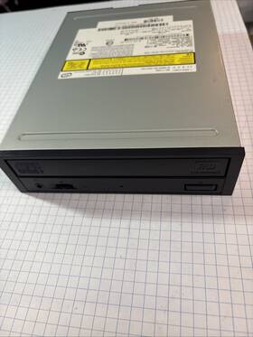 Nec Mb233 Nd-1100a Cd Dvdrw 5.25 Inch Ide Optical Desktop Disk Drive