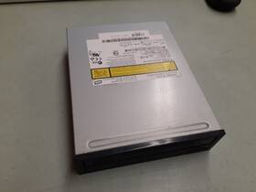 Nd-3100a Nec Dvd Cd R/rw Drive 0u5769 U5769 - Black Bezel