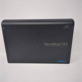 Nst-530s3-bk Nexstar Dx External Enclosure For Sata Blu-ray/cd/dvd