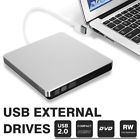 Nku723049 Extreme Slim External Dvd Rw Cd Writer Drive 6184927572742