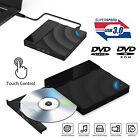 O8a6270-p001504686 Partsdom External Usb Dvd Drive Player Writer Burner 619960821527