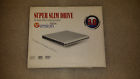 Odp95-su3 External Mobile Drive Super Slim Portable Usb Usa New