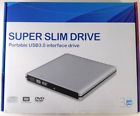 Odps1203-su3 Bengoo Mobile External Super Slim Drive Portable Usb