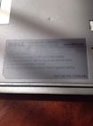 Oem001 Dell Burner Dvd Player Drive Latitude