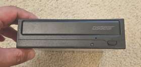 Osgear Dvdrwsata525 5.25 Inch Internal Device Dvd Writer Laptop Replacement Disc Drive Tray