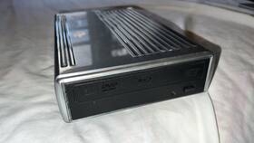 11211538 Owc External Blu-ray And Dvd Drive Model Hotbuttered Supercombo S/n