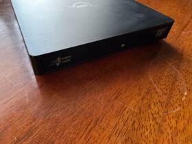 Mr3pbdr6xt Owc Slim External Optical Drive Super-multi Dvd/cd Burner/reader Usb 3.2