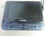 Ox258765435 Sylvania Portable Dvd Player Not Tested