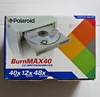 6074400119 P Polaroid Burnmax40 Cd