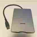 Pa3043u-1fdd 1fdd Toshiba Usb Fdd Kit Drive