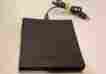 Pa3352u-2cd2 Toshiba External Usb Cd-rw Dvd-rom Combo Drive W Cable