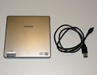Pa3438u-1cd2 Toshiba External Combo Usb Drive