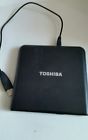 Pa3834u-1dv2 Portable Supermulti Drive Toshiba External Good