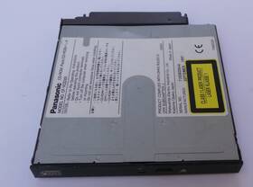 Cf-vcd351 Panasonic Cf-vcd251 Original Toughbook Cf-35 Cd-rom Drive Used Tested Good