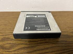 Cf-vcw282 Panasonic Toughbook Cf-27 Cf-28 Cf-29 Cd-r/rw Drive Pack