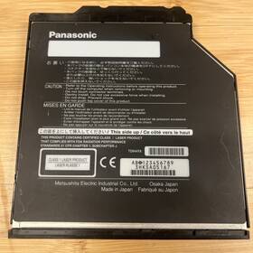 Cf-vdm741u Panasonic Cf-vdm511u New Toughbook Cf-73 Cf-74 Cf-51 Cf-52 Dvdrw