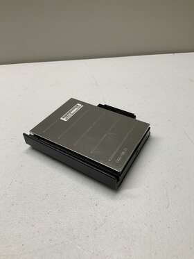 Dfmd7999 Panasonic Toughbook Cf-51 Ide Hard Drive Caddy