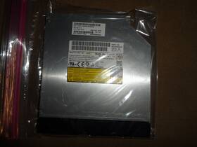 G8cc0005q720 Panasonic Uj8c0 Laptop Sata Dvd-rw Drive Tested P/n