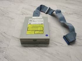 Lf-d311sc Panasonic Matsushita Electric Dvdr/dvd-ram Drive With Ide 40 Pin